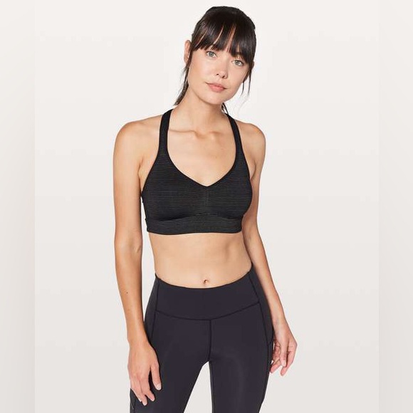 lululemon athletica Other - Lululemon Speed Up Bra